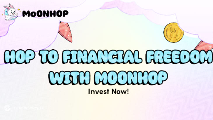 Catch the Next Crypto Wave 2024: Shiba Inu Crew Hops Over to MOONHOP Presale While POPCAT Goes Parabolic