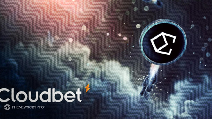 Cloudbet Integrates Ethena USDe (sUSDe) Stablecoin and ENA Tokens