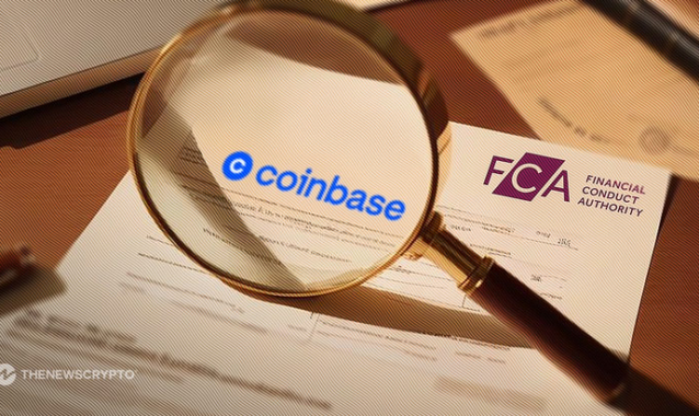 Coinbase UK Arm Fined $4M for Breaching Regulatory Agreement