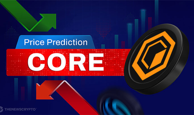 Core (CORE) Price Prediction 2024, 2025, 2026-2030