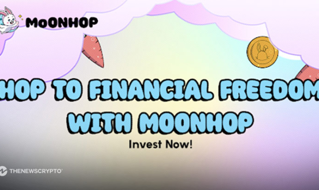 Crypto News: Who's Getting MOONHOP's 10% Reward, Buying Bitcoin ETFs, and Betting on SHIB?