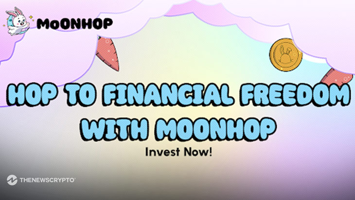 Crypto News: Who's Getting MOONHOP's 10% Reward, Buying Bitcoin ETFs, and Betting on SHIB?