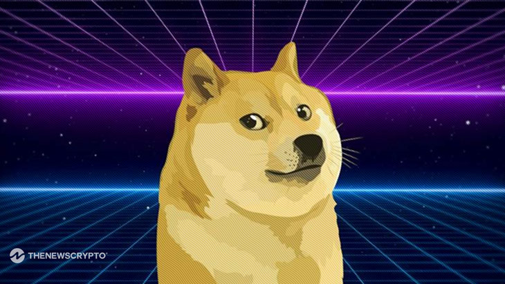 Dogecoin (DOGE) Price Forms Golden Cross For The First Time In Years, What This Means For The Altcoin Sector