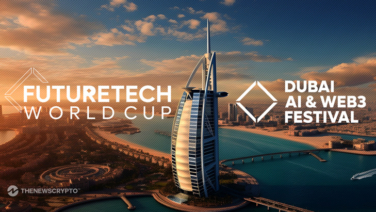 Dubai AI & Web3 Festival & Trescon Launch FutureTech World Cup to Support Global Start-ups