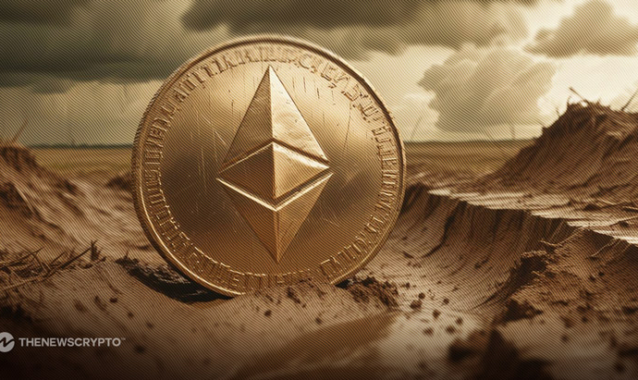 Is Ethereum (ETH) Price in a Prolonged Slump?