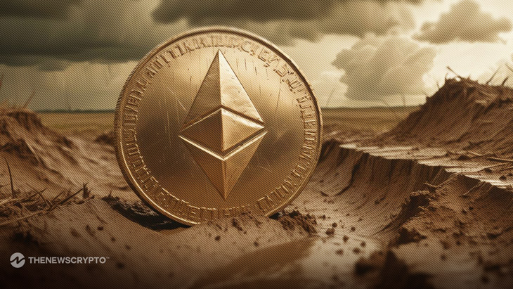 Is Ethereum Poised to Lead a Bullish Rebound Amid Market Challenges?