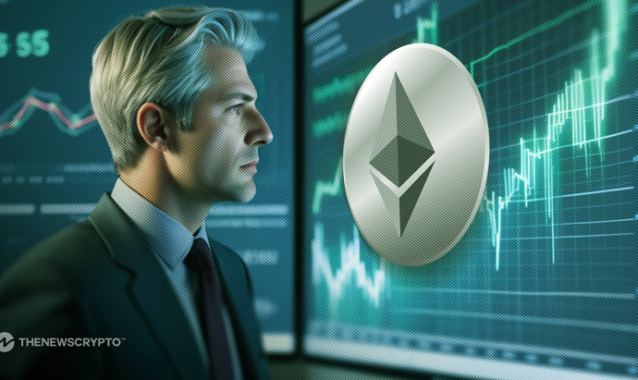 21Shares Integrates Chainlink's PoR for Enhanced Transparency of Ether ETF