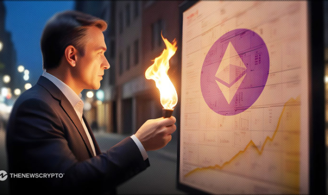 Ethereum Price