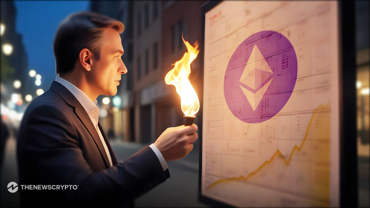 Ethereum Price