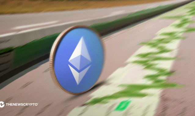 Ethereum Staking Witnesses Substantial Uptick Amid Spot Ether ETF Wave