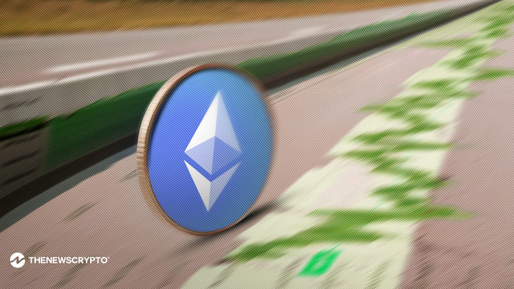 Ethereum Staking Witnesses Substantial Uptick Amid Spot Ether ETF Wave