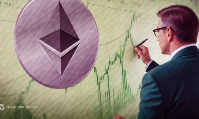 Ethereum (ETH) Faces Critical Test at $3K Support Level