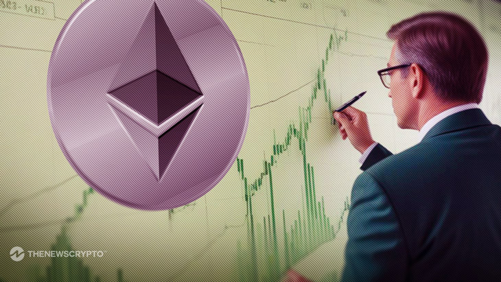 Are Bulls Ready to Drive Ethereum (ETH) to $2,500?