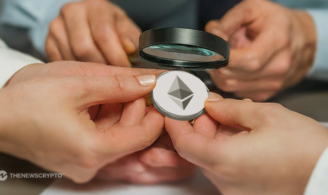 Is Ethereum (ETH) Doomed to Slip Further?