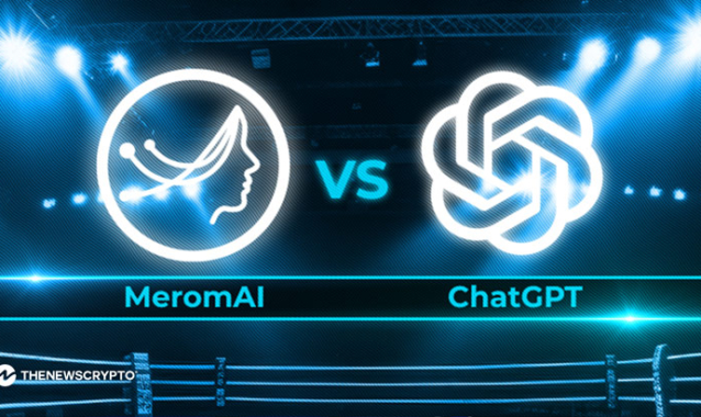 Earn While You Train: MeromAI Pays You To Shape The Future Of AI