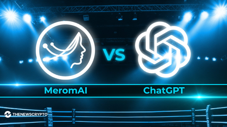 Earn While You Train: MeromAI Pays You To Shape The Future Of AI