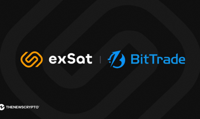 ExSat Collaborates with BitTrade to Boost Bitcoin’s Scalability and Security