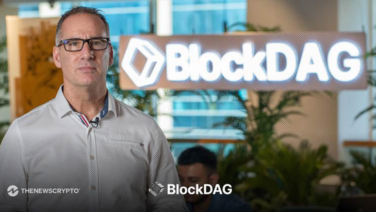 Ex SwissOne Capital Exec Antony Turner Takes BlockDAG Presale To $62.8M As CEO; WIF And Polkadot Prices Show Movement