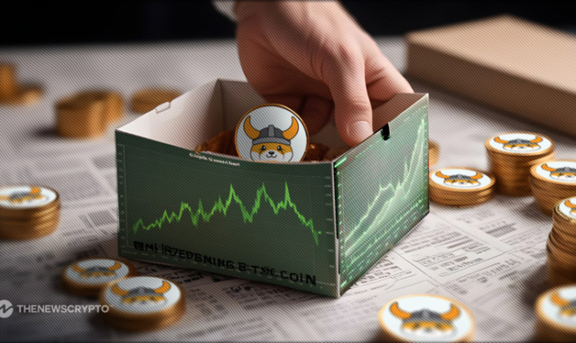 FLOKI Leads the Meme Coin Rally with a 37% Surge