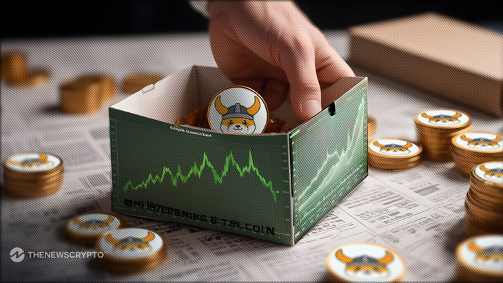 FLOKI Leads the Meme Coin Rally with a 37% Surge