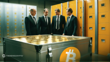 Will the German Government's 90% Bitcoin Sell-Off Affect BTC Price?