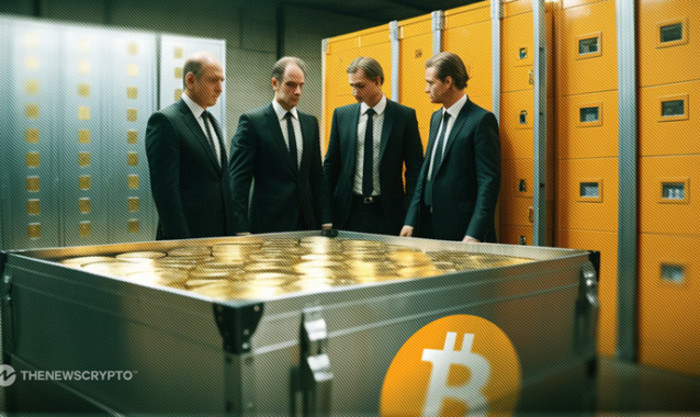 Will the German Government's 90% Bitcoin Sell-Off Affect BTC Price?