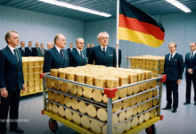 German Police Seize $38M from eXch Platform Tied to $1.4B Bybit Hack