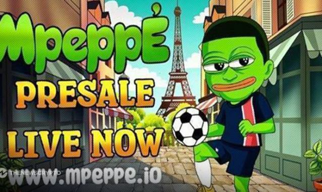 Here Are Two Pre-sales That’s Taking The Market By Storm Playdoge & Mpeppe (MPEPE)