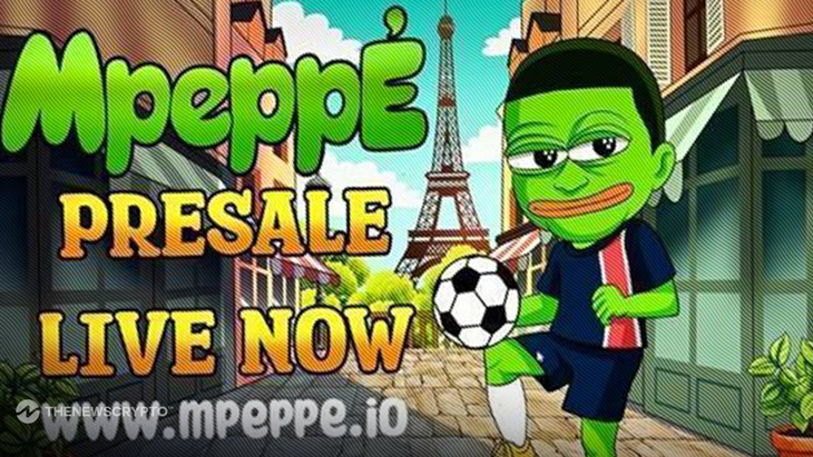 Here Are Two Pre-sales That’s Taking The Market By Storm Playdoge & Mpeppe (MPEPE)