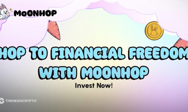 Hopping Over Rivals: MOONHOP's $1M Triumph Against Brett And Bitcoin's Vibes