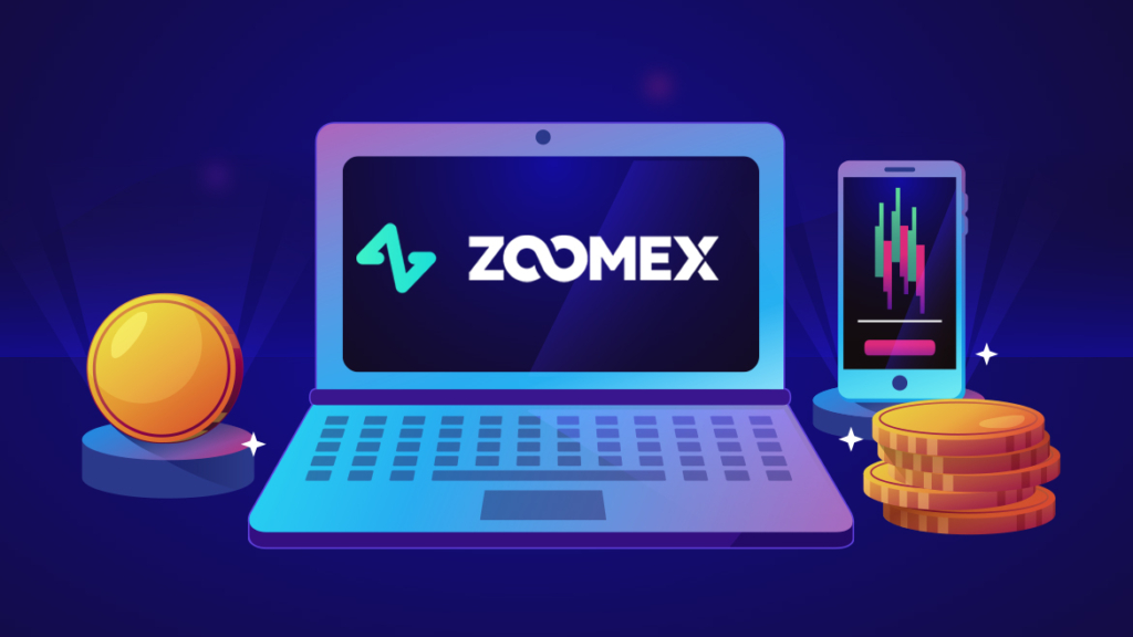 Why Zoomex is Your Best Crypto Trading Partner