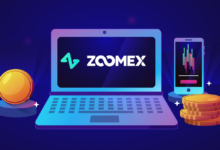 Why Zoomex is Your Best Crypto Trading Partner