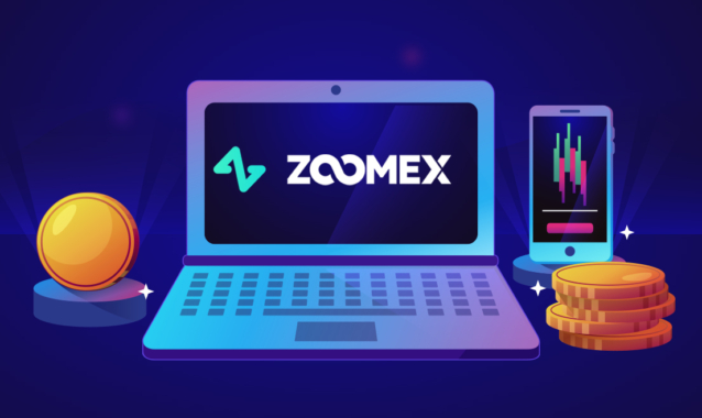 Why Zoomex is Your Best Crypto Trading Partner