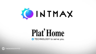 INTMAX and Plat'Home Collaborate to Commercialize General-purpose Token Protocol for RWA