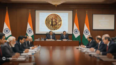 India to Unveil Crypto Policy Discussion Paper by September