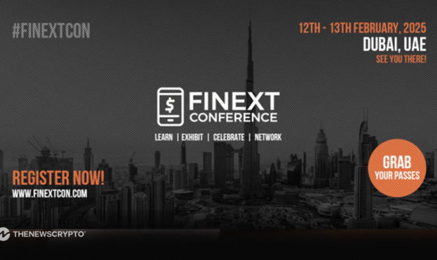 Introducing the 7th Edition of the FiNext Awards & ConferenceFebruary 12-13, 2025, in Dubai