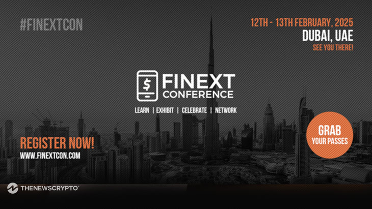 Introducing the 7th Edition of the FiNext Awards & ConferenceFebruary 12-13, 2025, in Dubai