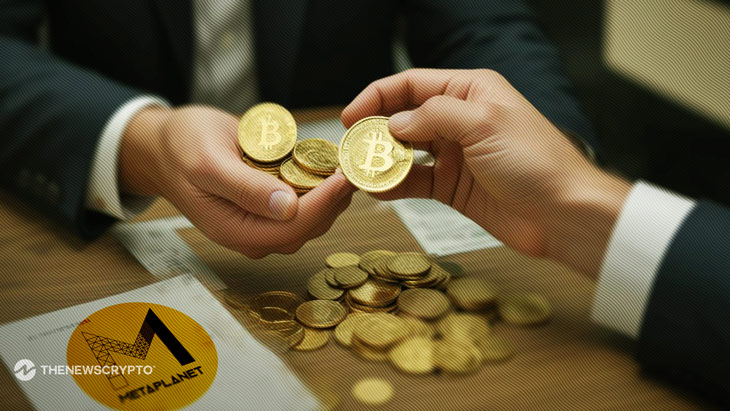 Metaplanet Eyes More Bitcoin Acquisition Via Stock Rights Offering