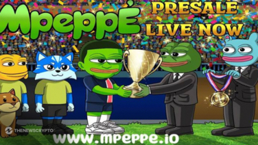 Kaspa Investors Join Mpeppe (MPEPE) Pre-Sale Before It Rallies 3000%