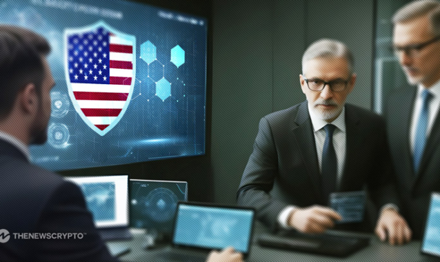 US Senate Urges Blockchain Testing for National Security