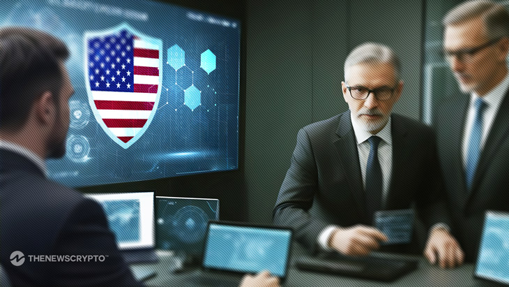 US Senate Urges Blockchain Testing for National Security