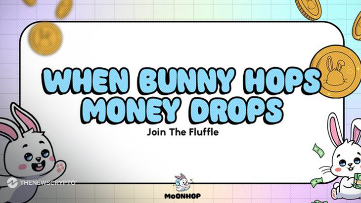 MOONHOP Presale: Crypto Investors Go Bullish To Bag Their MHOP Tokens; BlockDAG Price Prediction And Toncoin Upgrades