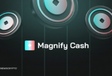 Magnify Cash Launches DeFi Protocol and Announces $MAG Token Fair Launch