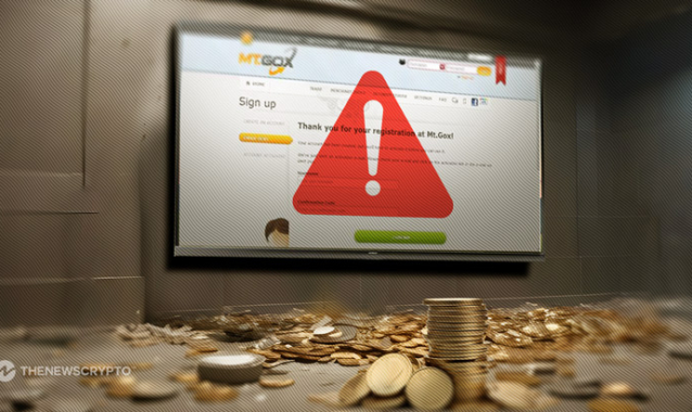 Is Potential Cyber Attack Targeting Mt. Gox Creditors?