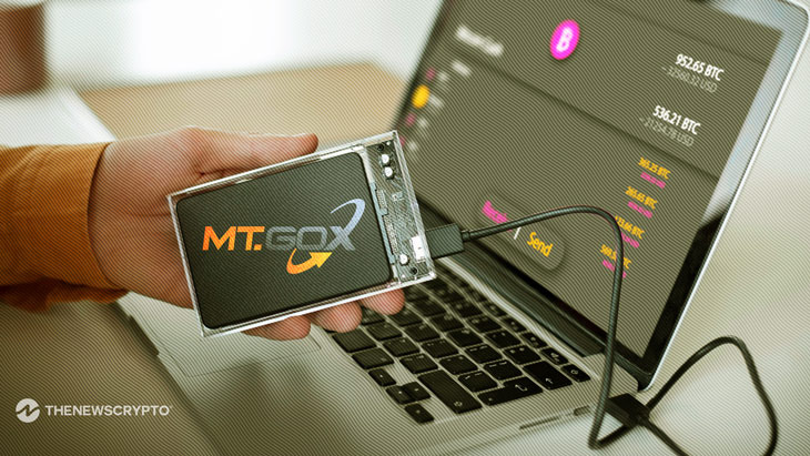 Mt. Gox Moves Billions in Bitcoin for Final Creditor Repayments