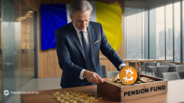 Jersey City to Invest Pension Fund in Bitcoin ETFs