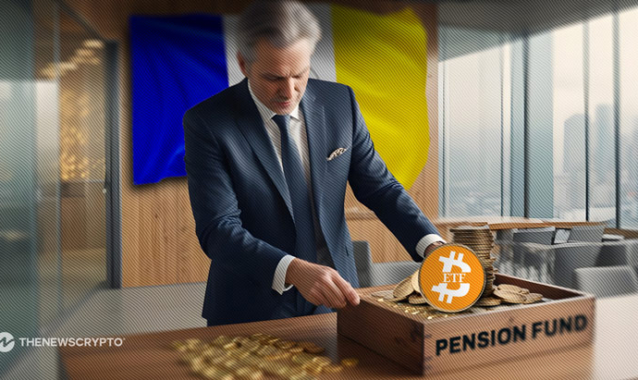 Jersey City to Invest Pension Fund in Bitcoin ETFs