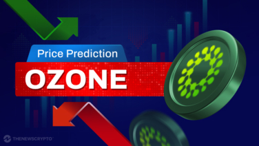Ozone Chain (OZO) Price Prediction 2024, 2025, 2026-2030