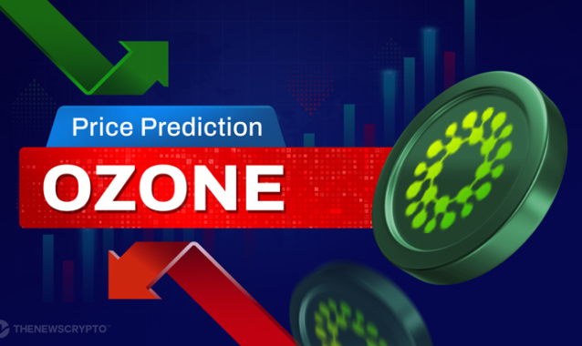 Ozone Chain (OZO) Price Prediction 2024, 2025, 2026-2030