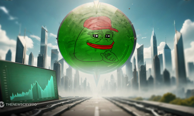 Will PEPE Hit New Highs by the End of July?